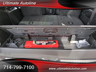 2016 Cadillac Escalade Luxury Collection   - Photo 31 - Westminster, CA 92683