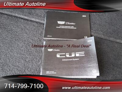 2016 Cadillac Escalade Luxury Collection   - Photo 52 - Westminster, CA 92683