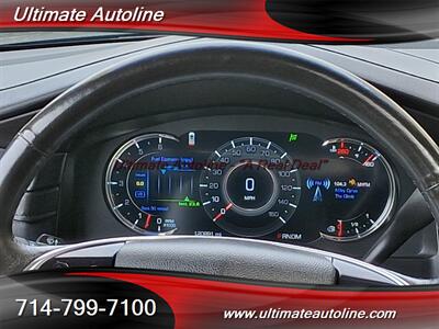 2016 Cadillac Escalade Luxury Collection   - Photo 39 - Westminster, CA 92683