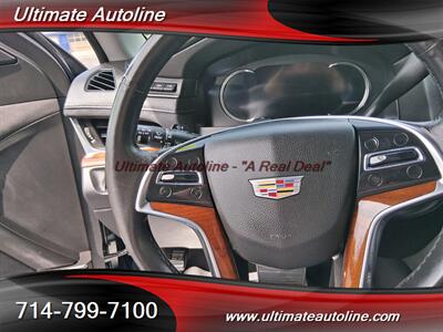 2016 Cadillac Escalade Luxury Collection   - Photo 40 - Westminster, CA 92683