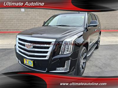 2016 Cadillac Escalade Luxury Collection   - Photo 13 - Westminster, CA 92683