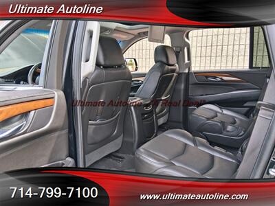 2016 Cadillac Escalade Luxury Collection   - Photo 24 - Westminster, CA 92683