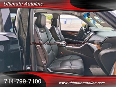 2016 Cadillac Escalade Luxury Collection   - Photo 59 - Westminster, CA 92683