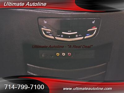 2016 Cadillac Escalade Luxury Collection   - Photo 16 - Westminster, CA 92683