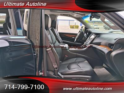 2016 Cadillac Escalade Luxury Collection   - Photo 32 - Westminster, CA 92683