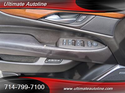 2016 Cadillac Escalade Luxury Collection   - Photo 4 - Westminster, CA 92683