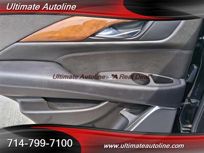 2016 Cadillac Escalade Luxury Collection   - Photo 47 - Westminster, CA 92683