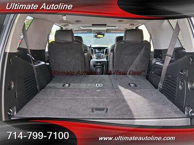2016 Cadillac Escalade Luxury Collection   - Photo 25 - Westminster, CA 92683