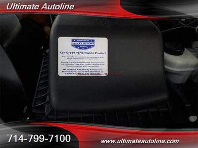 2015 Ford F-150 Lariat 4WD - Photo 47 - Westminster, CA 92683