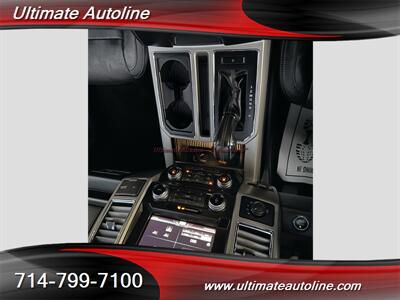 2015 Ford F-150 Lariat 4WD - Photo 36 - Westminster, CA 92683