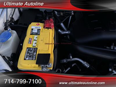 2015 Ford F-150 Lariat 4WD - Photo 44 - Westminster, CA 92683