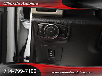 2015 Ford F-150 Lariat 4WD - Photo 29 - Westminster, CA 92683