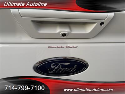 2015 Ford F-150 Lariat 4WD - Photo 15 - Westminster, CA 92683