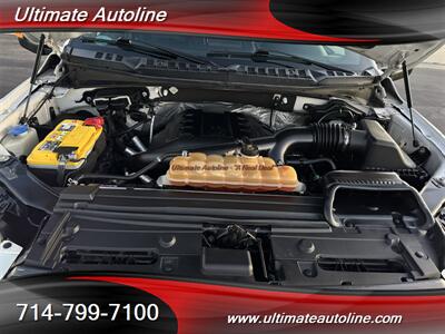 2015 Ford F-150 Lariat 4WD - Photo 46 - Westminster, CA 92683
