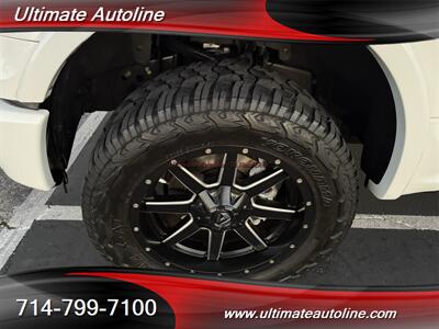 2015 Ford F-150 Lariat 4WD - Photo 51 - Westminster, CA 92683