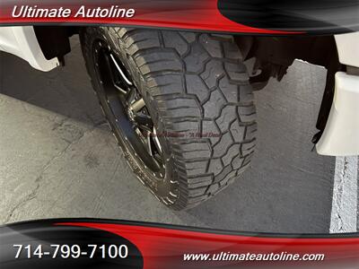 2015 Ford F-150 Lariat 4WD - Photo 61 - Westminster, CA 92683
