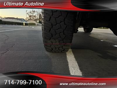 2015 Ford F-150 Lariat 4WD - Photo 57 - Westminster, CA 92683