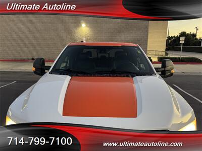 2015 Ford F-150 Lariat 4WD - Photo 41 - Westminster, CA 92683