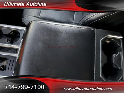 2015 Ford F-150 Lariat 4WD - Photo 35 - Westminster, CA 92683