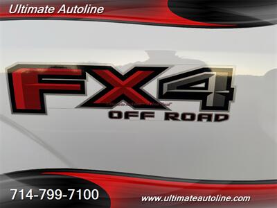 2015 Ford F-150 Lariat 4WD - Photo 20 - Westminster, CA 92683