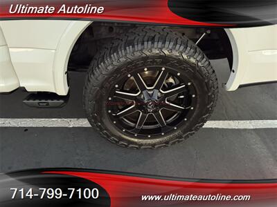 2015 Ford F-150 Lariat 4WD - Photo 50 - Westminster, CA 92683