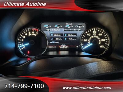 2015 Ford F-150 Lariat 4WD - Photo 32 - Westminster, CA 92683