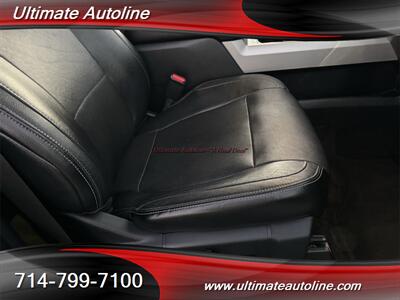 2015 Ford F-150 Lariat 4WD - Photo 24 - Westminster, CA 92683