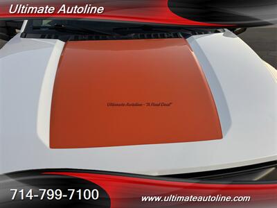 2015 Ford F-150 Lariat 4WD - Photo 38 - Westminster, CA 92683
