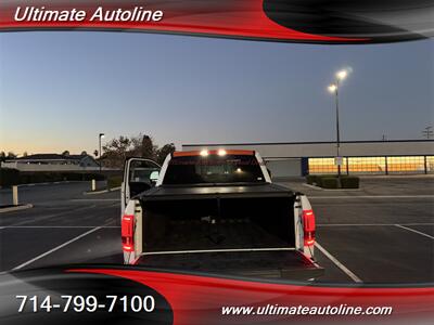 2015 Ford F-150 Lariat 4WD - Photo 60 - Westminster, CA 92683