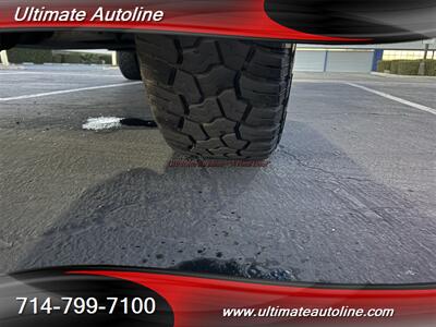 2015 Ford F-150 Lariat 4WD - Photo 58 - Westminster, CA 92683