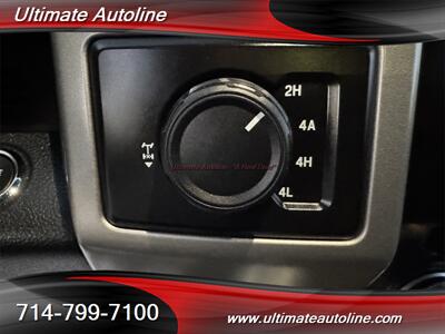 2015 Ford F-150 Lariat 4WD - Photo 34 - Westminster, CA 92683