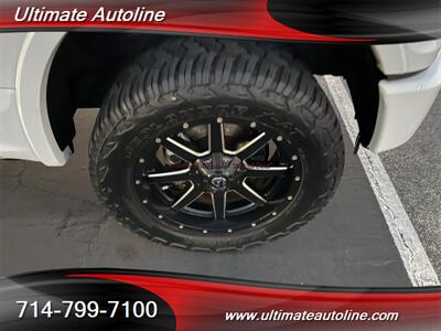 2015 Ford F-150 Lariat 4WD - Photo 53 - Westminster, CA 92683