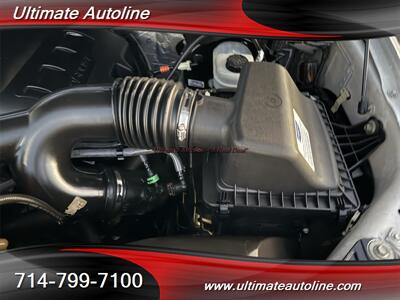 2015 Ford F-150 Lariat 4WD - Photo 45 - Westminster, CA 92683
