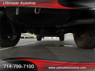 2015 Ford F-150 Lariat 4WD - Photo 42 - Westminster, CA 92683