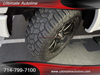 2015 Ford F-150 Lariat 4WD - Photo 56 - Westminster, CA 92683