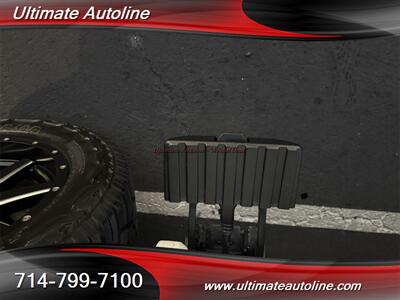 2015 Ford F-150 Lariat 4WD - Photo 52 - Westminster, CA 92683
