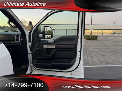 2015 Ford F-150 Lariat 4WD - Photo 25 - Westminster, CA 92683