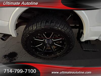 2015 Ford F-150 Lariat 4WD - Photo 55 - Westminster, CA 92683