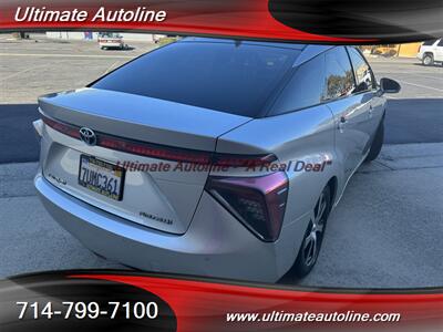 2016 Toyota Mirai   - Photo 4 - Westminster, CA 92683