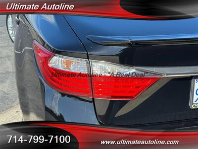 2014 Lexus ES 350   - Photo 12 - Westminster, CA 92683