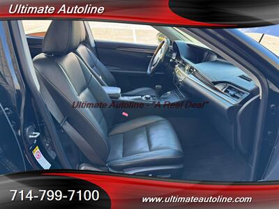 2014 Lexus ES 350   - Photo 33 - Westminster, CA 92683