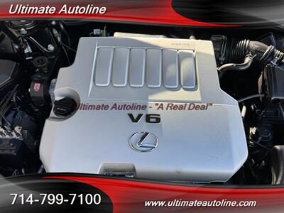 2014 Lexus ES 350   - Photo 44 - Westminster, CA 92683