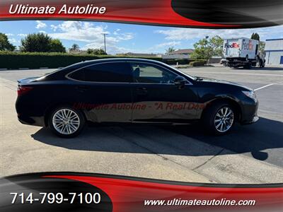 2014 Lexus ES 350   - Photo 14 - Westminster, CA 92683