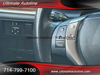 2014 Lexus ES 350   - Photo 18 - Westminster, CA 92683