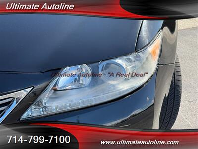 2014 Lexus ES 350   - Photo 9 - Westminster, CA 92683