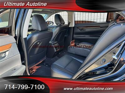 2014 Lexus ES 350   - Photo 30 - Westminster, CA 92683