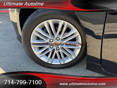 2014 Lexus ES 350   - Photo 40 - Westminster, CA 92683