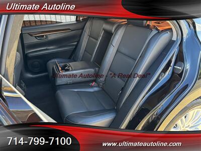 2014 Lexus ES 350   - Photo 29 - Westminster, CA 92683