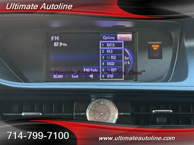 2014 Lexus ES 350   - Photo 20 - Westminster, CA 92683