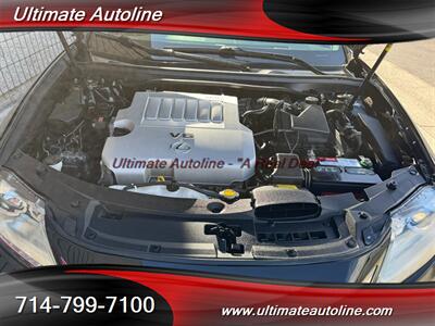 2014 Lexus ES 350   - Photo 42 - Westminster, CA 92683